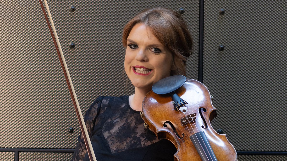#JobVacancy Orchestra Manager!🤩

BBC NOW seeks a candidate with experience of managing orchestral musicians and with exceptional organisation and communication skills.

Apply today and join our friendly team based in #Cardiff!👉bit.ly/3BkkYBm
Closes 2 October