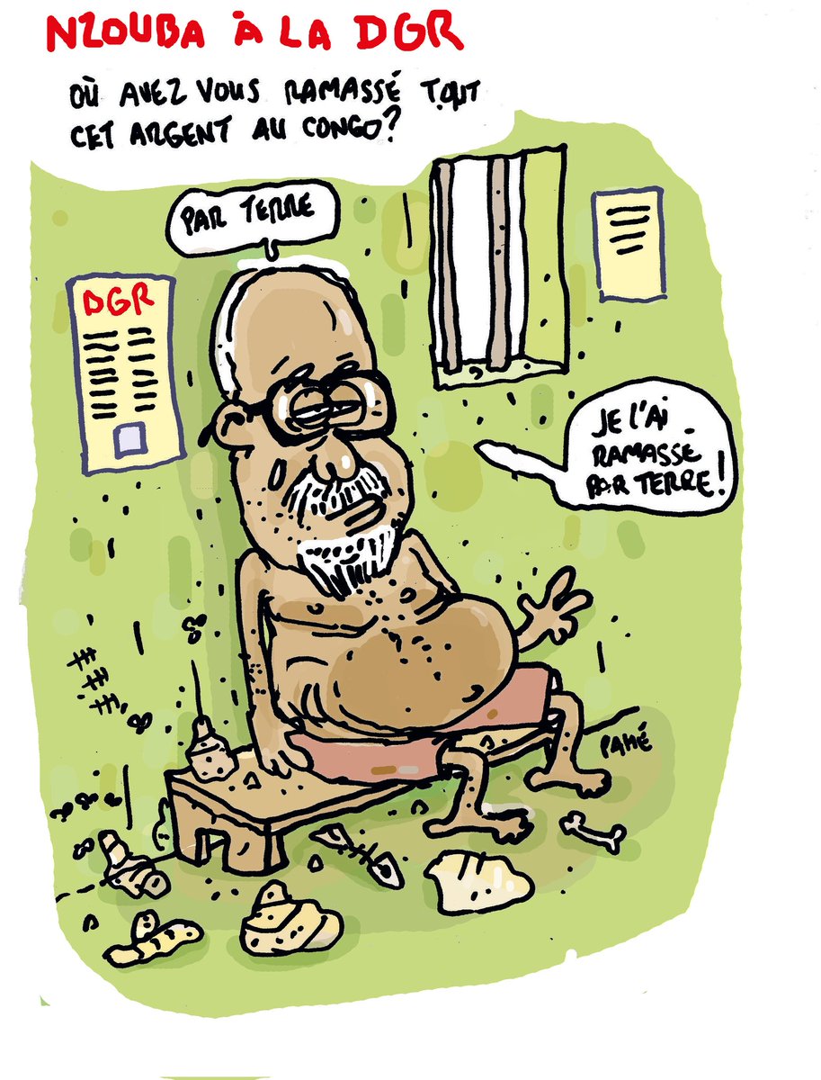 pahedipoula's tweet photo. #Gabon Les grandes énigmes des histoires de Gabao. #Nzouba
https://t.co/PdFsATxFxi https://t.co/9SdwclO90A