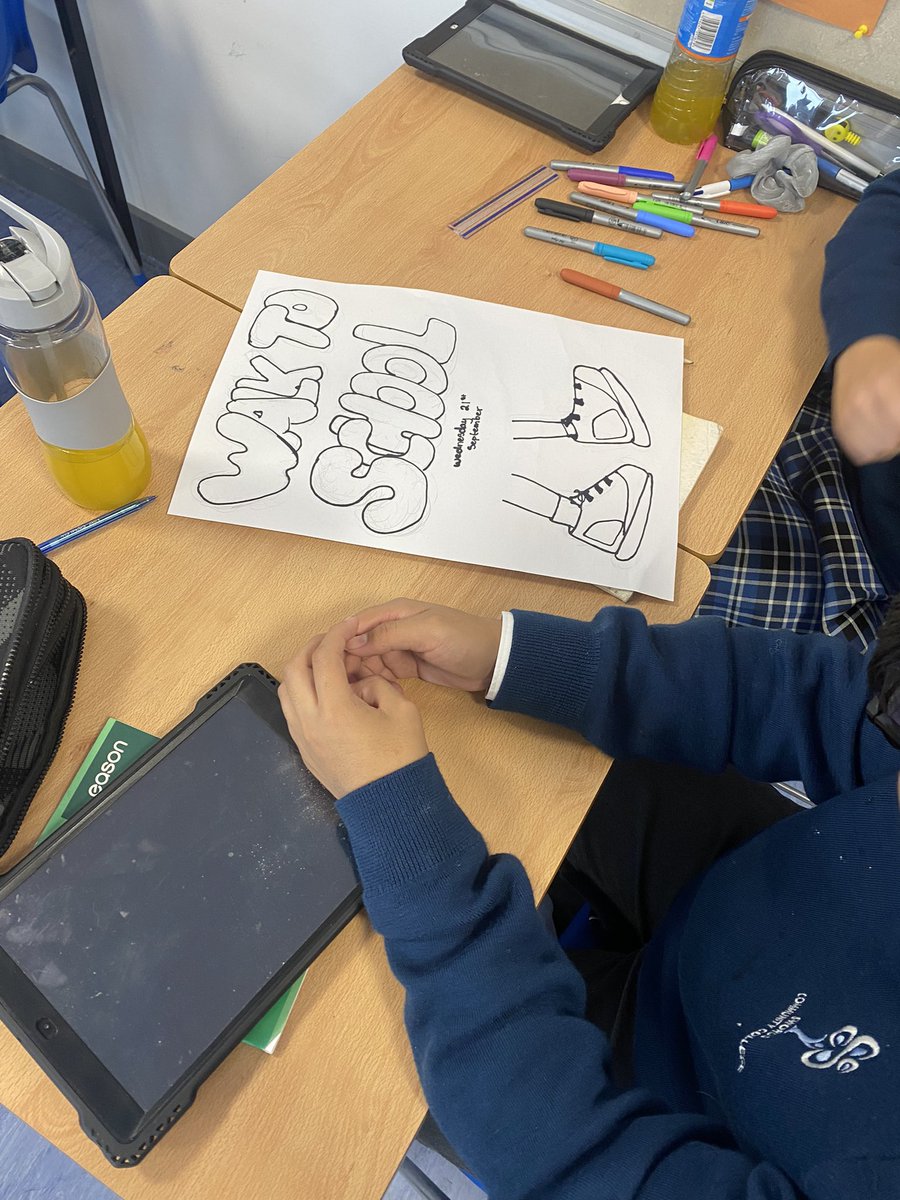 Swords Community College tweet media