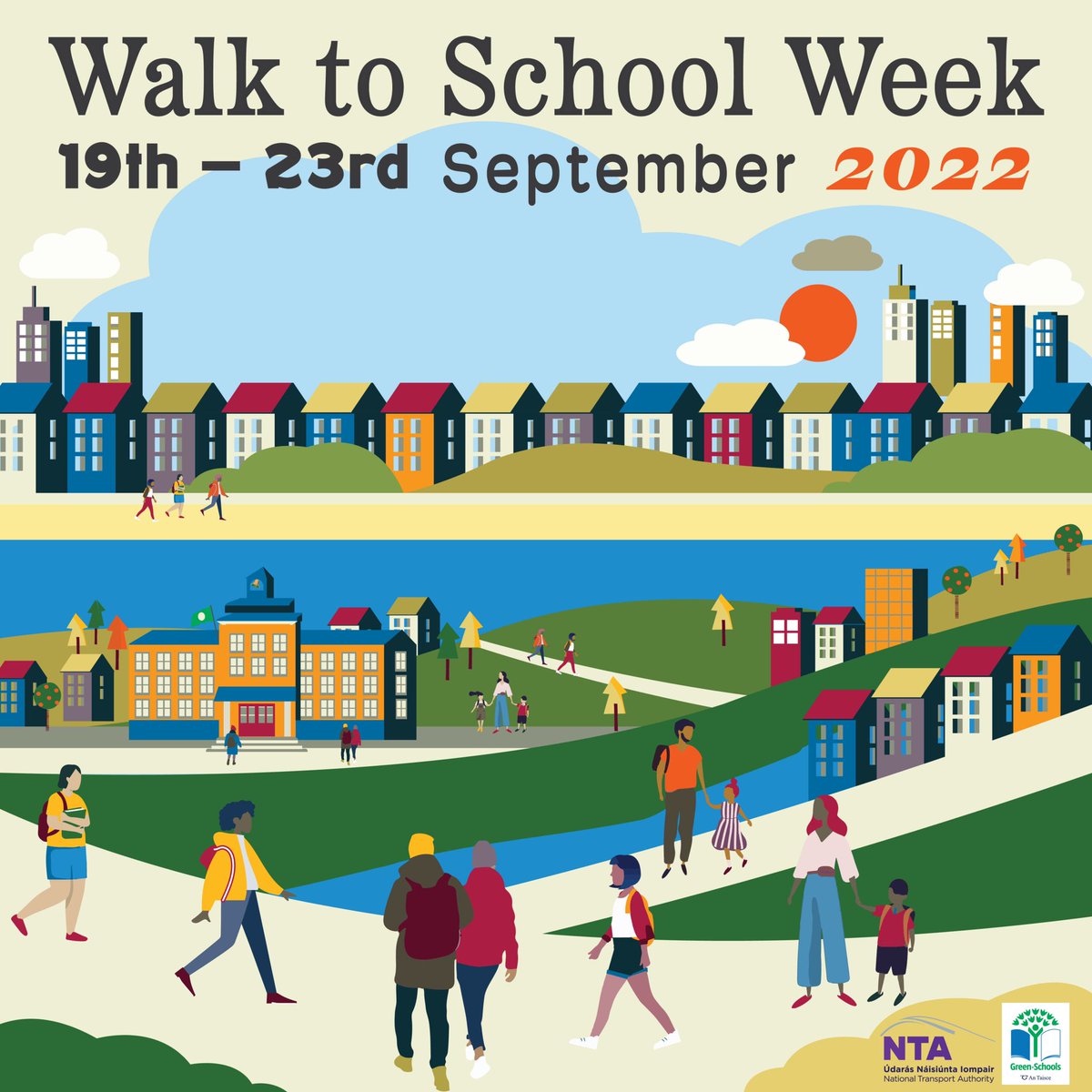 Swords Community College tweet media