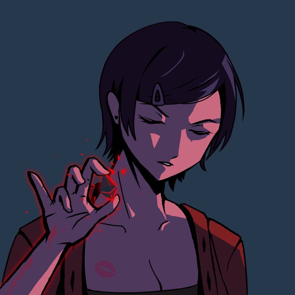 Tronmuri's tweet photo. Mint on https://t.co/bYBJE1Ia4M https://t.co/V34ZFJzchw