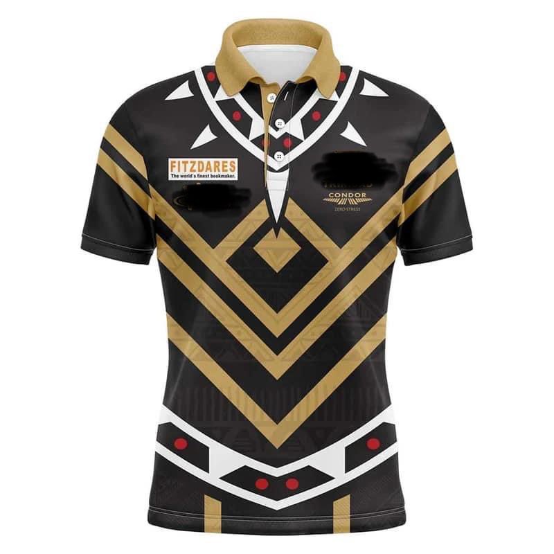devon_petersen's tweet photo. 🚨SHIRT GIVEAWAY🚨 

I found an old shirt 👕 so thought I’d give it away! It’s a XXL.

To enter:

✅ Retweet
✅ Like
✅ Follow @Shot_Darts 🎯 
✅ Follow @Fitzdares 💷 
✅ Follow @DartsOrakel 📈
✅ Follow @triple20_shoes 👞 
✅ Follow @RossSmith180 

Winner announced on Friday 😊 https://t.co/ZqzhhXMHFS