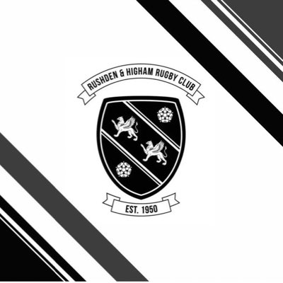 Rushden & Higham RUFC tweet media