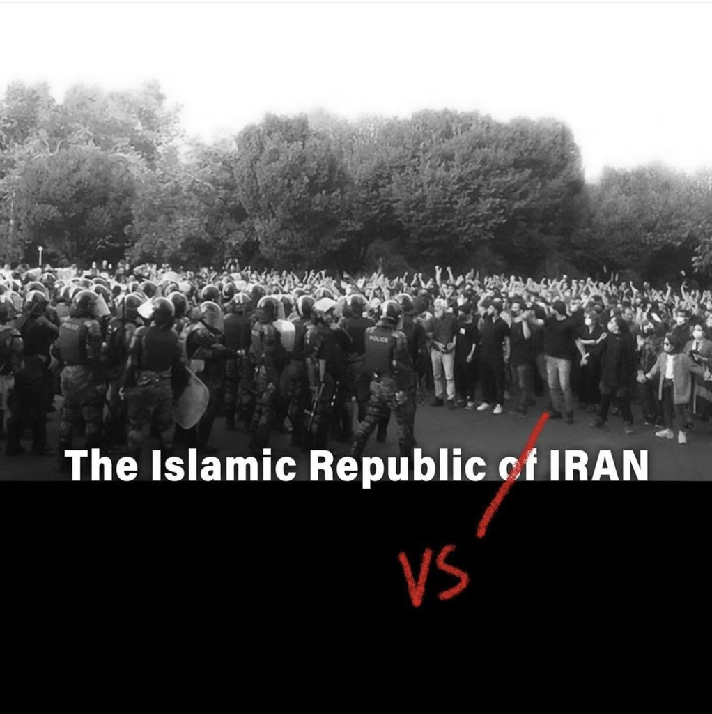 ShahriyarASA's tweet photo. #مهسا_امینی @UNHumanRights https://t.co/1hlwmNihiY