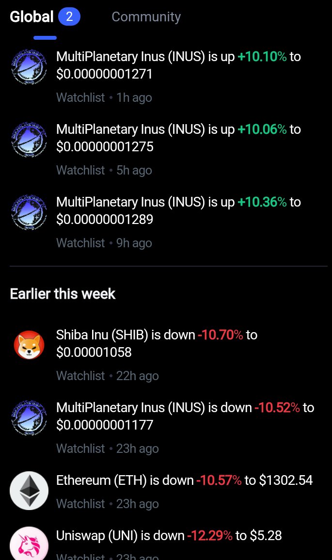 newslineshiba's tweet photo. $INUS is very strong,this is what is happening now ,#inusarmy,#shibarmy,#dogearmy,#flokiarmy,#saitamarmy https://t.co/okwiXVOc0z