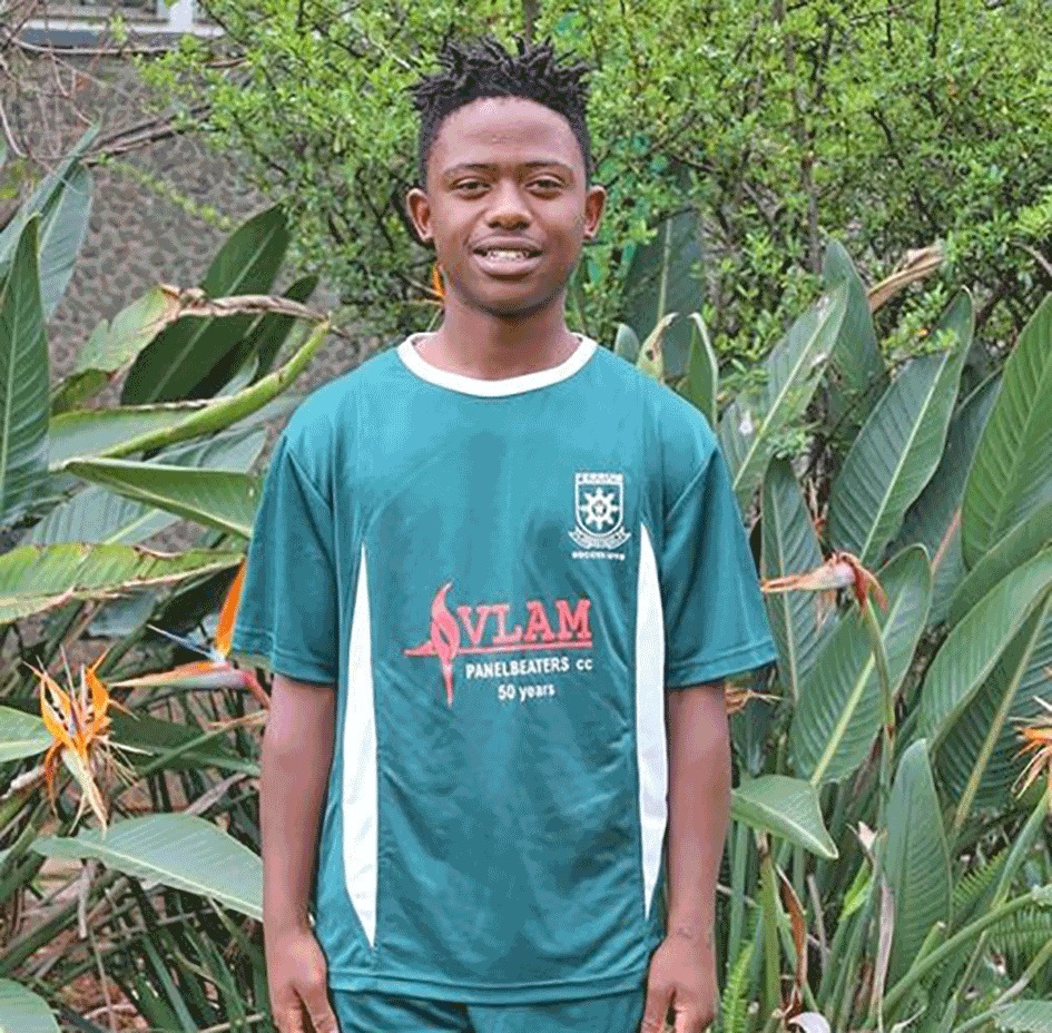 TabloidNewsKZN's tweet photo. Well done, Wandile!
Congratulations to Ferrum High School’s young future soccer star, Wandile Ndlangamandla, who was selected for the Under-16 KwaZulu-Natal soccer team.
#newcastleexpress #tabloidnewspapers #communitynews #schoolbuzz #schoolnews #Ferru… https://t.co/LfzKqN9LzM https://t.co/wpfK5s2Ze6