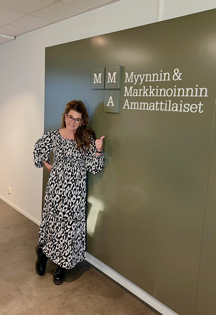 Maarit Paldán tweet media