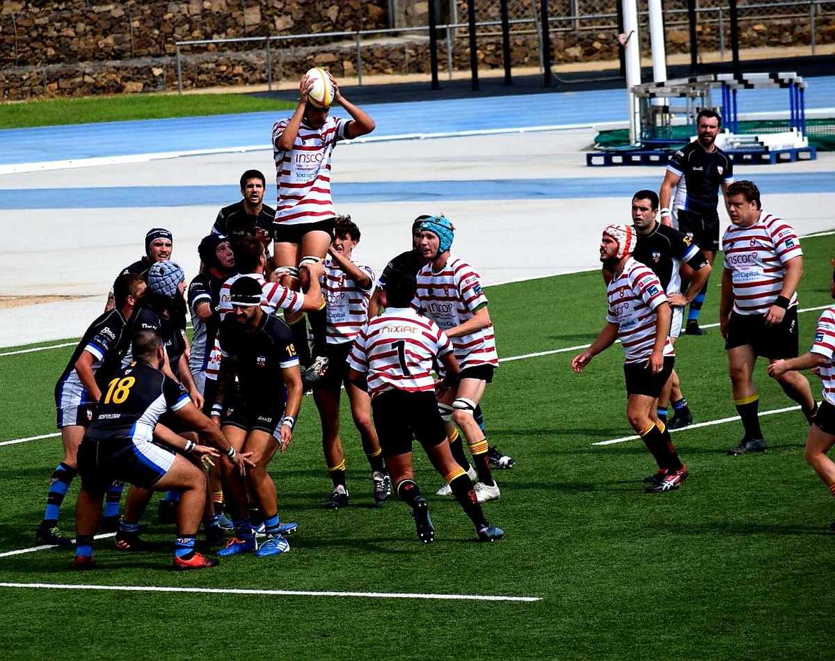 Federació Catalana de Rugby tweet media