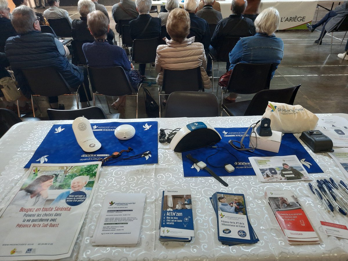 Presence Verte Sud-Ouest tweet media