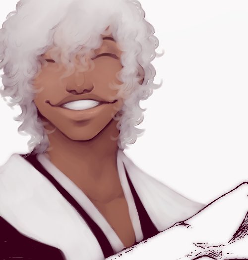 your fav is in love and black! 💝 🤎 on Twitter "gin ichimaru from