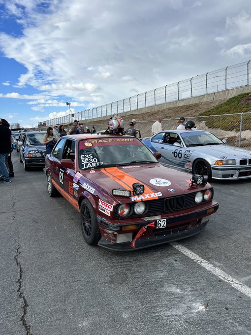 Last but not least @drivenasa WERC ES3 6 1/2 hour Enduro at @WeatherTechRcwy with Team Black Swan research<a class="tags" target="_blank" title="On Twitter" href="/?out=eyJ0eXAiOiJKV1QiLCJhbGciOiJIUzUxMiJ9.eyJpYXQiOjE3MjcyNTIwODIsImlzcyI6InR3cG9ybnN0YXJzLmNvbSIsIm5iZiI6MTcyNzI1MjA4MiwiZXhwIjoxNzU4Nzg4MDgyLCJyZWRpcmVjdF91cmwiOiJodHRwczovL3R3aXR0ZXIuY29tL2RyaXZlbmFzYSJ9.zttJDyRxpojcfq2r5kBcYqPq5P7b6X2guHRn9wPWHIfRLaXS-aovCZo2Opr4Pk3U1goClsXvVVANufj1MFzqjQ">@drivenasa</a>