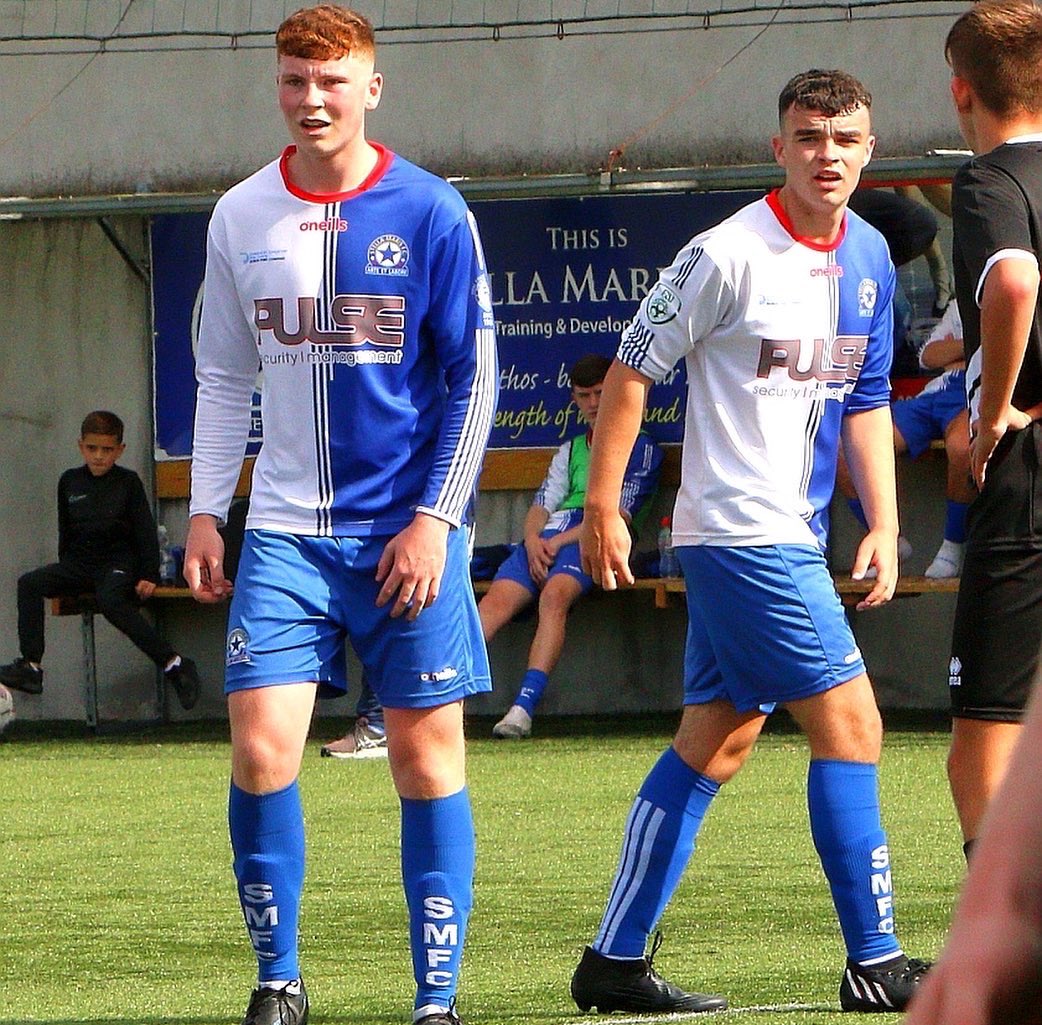 StellaMarisFC's tweet photo. 18 Premier Action Shots πΈ
Our 18s took on @TempleogueUtd @DublinPortCo Stadium
Photos @manc4life π₯πΈ
#wearestella #smfc #develop #learn #matchaction #stellamatchdays https://t.co/qwwXV3i8yS