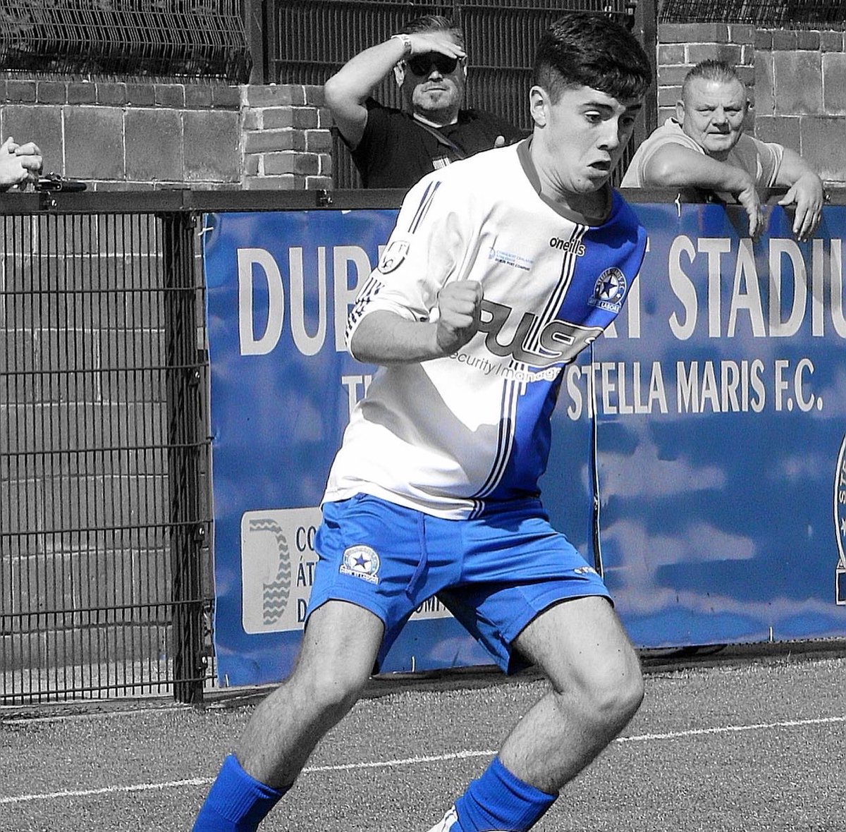 StellaMarisFC's tweet photo. 18 Premier Action Shots πΈ
Our 18s took on @TempleogueUtd @DublinPortCo Stadium
Photos @manc4life π₯πΈ
#wearestella #smfc #develop #learn #matchaction #stellamatchdays https://t.co/qwwXV3i8yS
