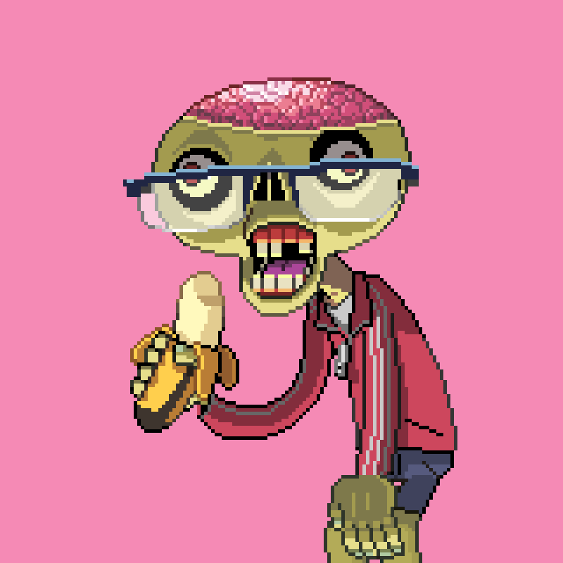 BabaZ - NFT tweet media