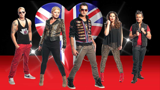 There is still time to book your places for our 80s and 90s night here at the DoubleTree by Hilton Stoke on Trent. Tickets are £10.00 per person and is taking place on the 30th September! To Book call 01782 609988, or email info@dtstoke.com #dtstoke #stokeontrent #staffordshire