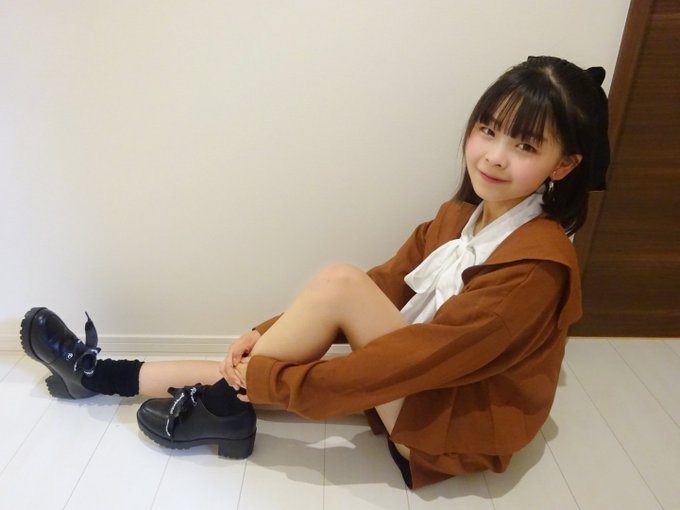 ゆらのTwitter画像34