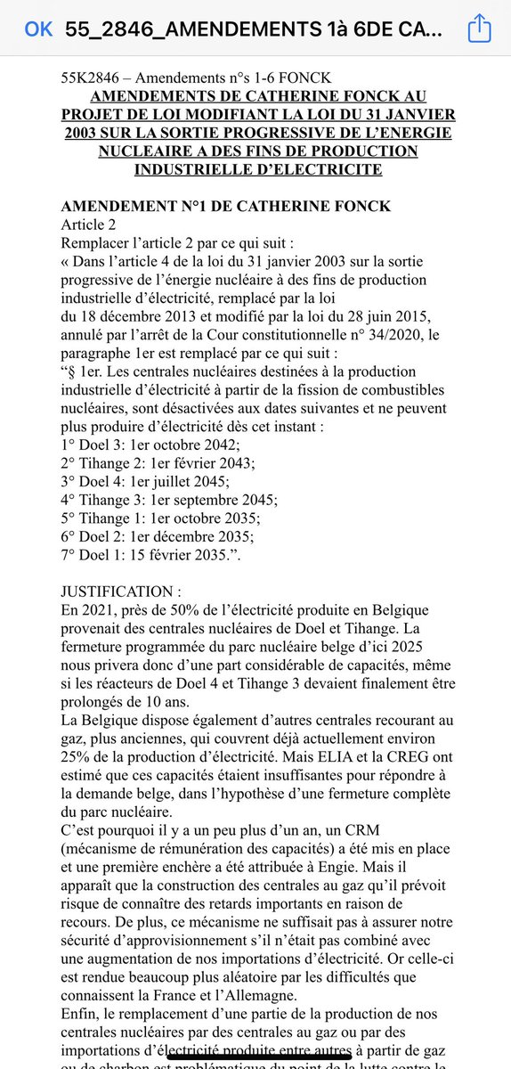 <a href="/Salvio_Mar/">Salvio</a> Pas encore de lien disponible de mes textes sur le site de la Chambre…j’ignore pourquoi. Je peux vous l’envoyer par mail si vous le souhaitez. J’ai déposé des amendements au texte de la majorité.