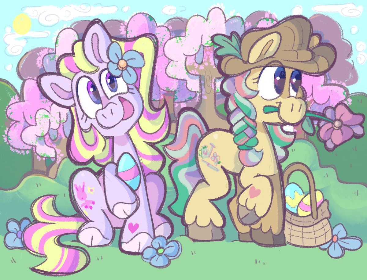 #mlp #mlpg3 #art