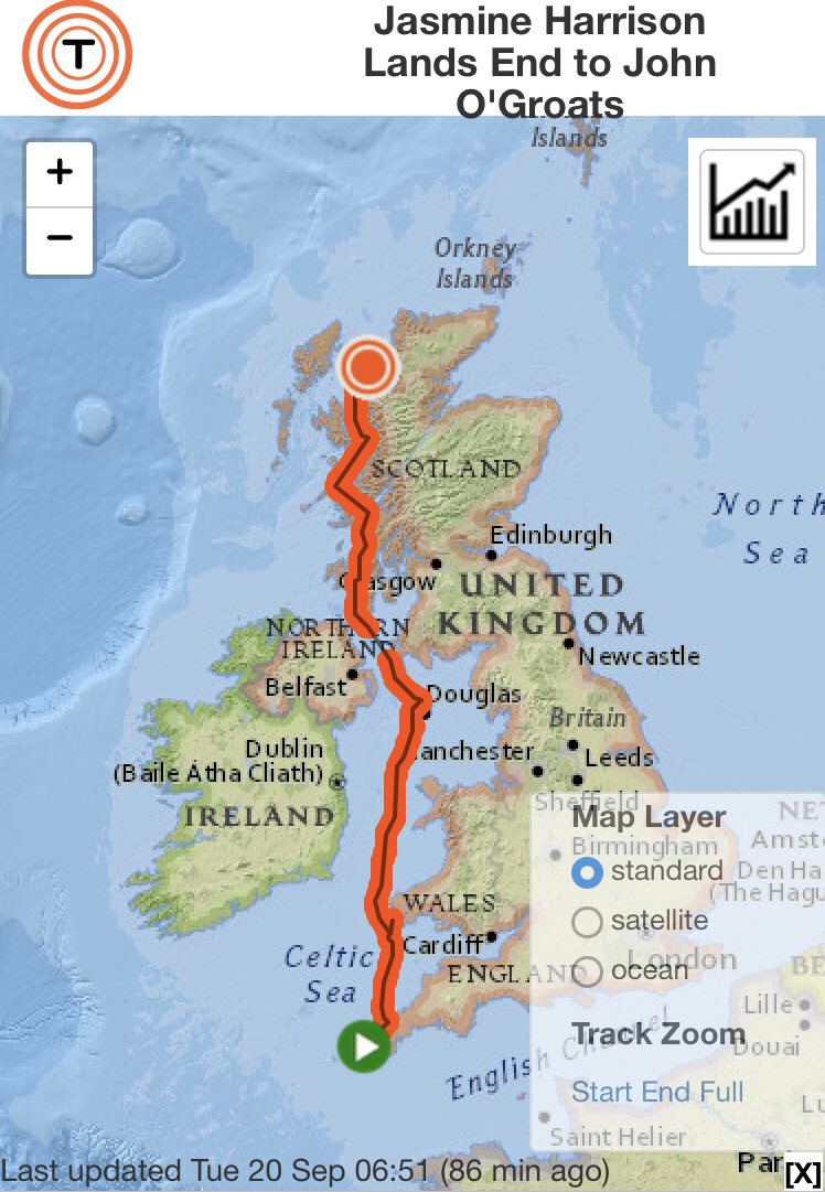 Jasmine Harrison tweet media