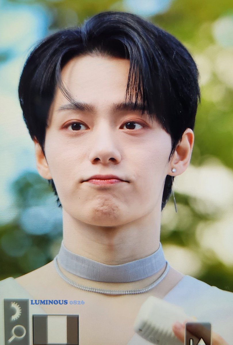 luminous0826's tweet photo. 220920

#환웅 #HWANWOONG #원어스 #ONEUS #ファヌン https://t.co/EpkKiT4g8J