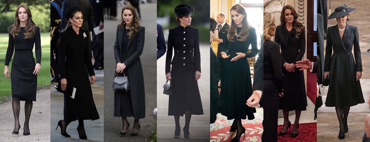 Princess of Wales News tweet media