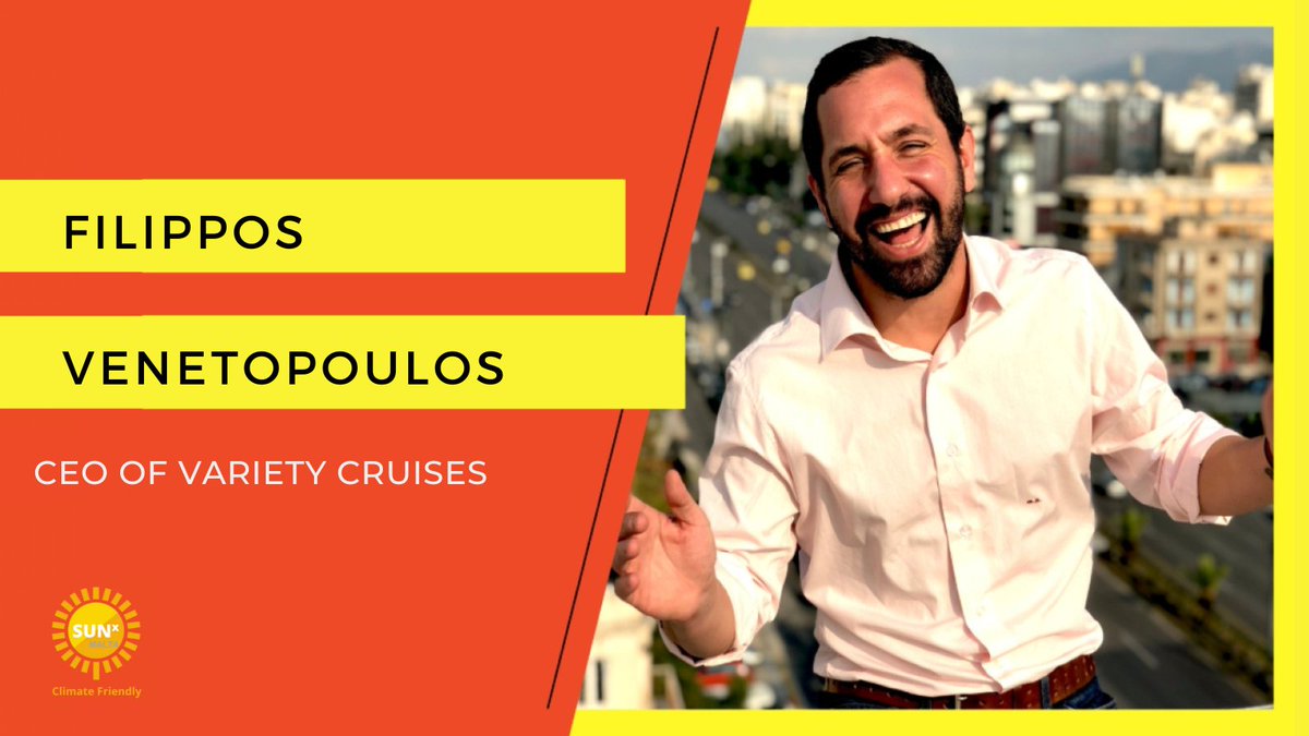 sunxprogram's tweet photo. Does the #cruise industry have a sustainable future? @VarietyCruises, a member of the Climate Friendly Travel Registry, aims to become the largest small ship cruise line that is certified as #CarbonNeutral by 2050. https://t.co/NjAa6Oln8j https://t.co/eTbuR5r0DK