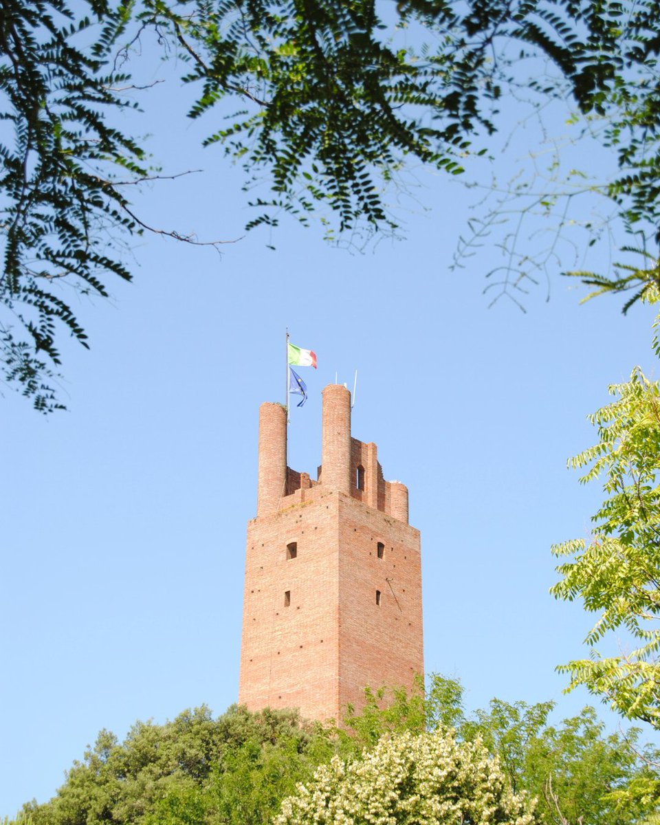TerrediPisa's tweet photo. Il "simbolo" di #SanMiniato: la Rocca di Federico II.

Per saperne di più:
https://t.co/fdVKCYBraV

photo: ©hokusai1981

#Toscana | #TerrediPisa https://t.co/dRABt1Mkcz