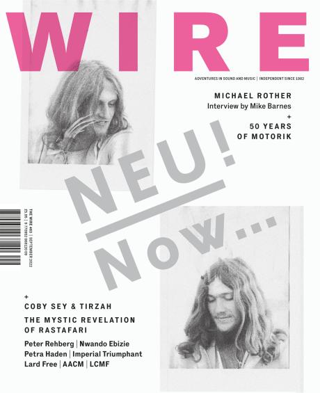 ArcanePatterns's tweet photo. Our own Alienationist @philrhens aka Klne is reviewed in @thewiremagazine by @LeahKardos ! 😍

get the album here: https://t.co/iWYglNb6ZC

#alienationist #spokenword #jungle #Review https://t.co/VZ4bdPpeH0