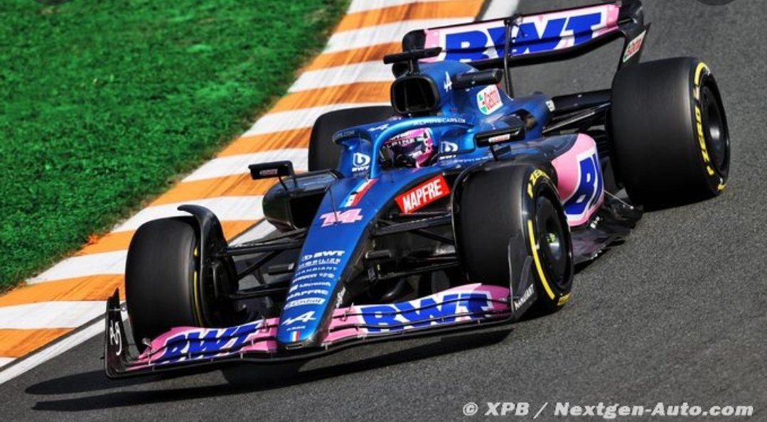 AlpineFft's tweet photo. Grosse performance en voyant le début chaotique Math1414is aura su remonter et gérer ses pneus pour finit p4.
Notre second pilote, Leleghandair démarrant dernier suite à des problèmes moteurs, à fini a un belle p14 encourageant pour la suite.

Rendez-vous en Italie💪 https://t.co/68KqJk0paK