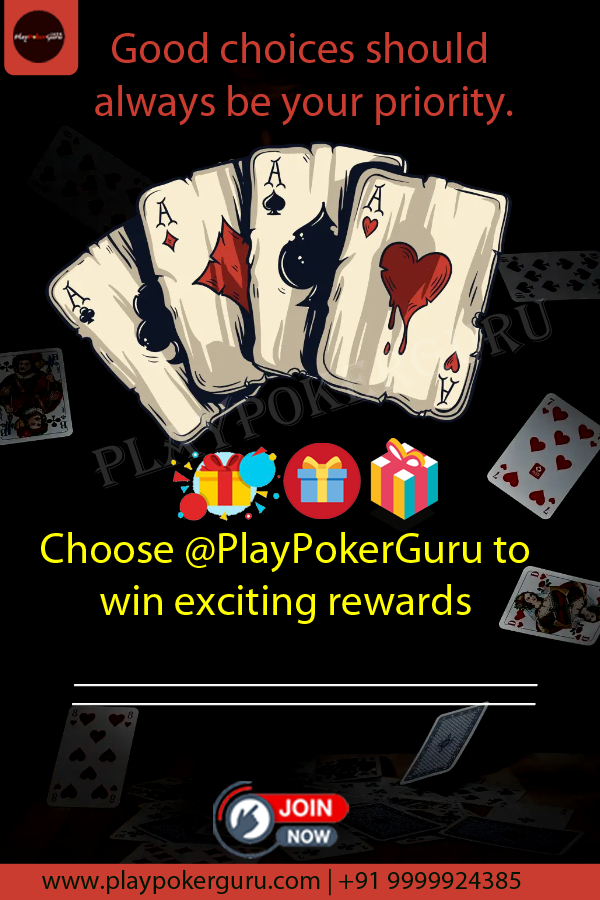 PokerInDelhi's tweet photo. We at play poker Guru offers the widest range of #RealMoney #poker #tournaments  (Texas Hold'em and Omaha) round the clock with mammoth cash prizes. Just Call Now +91 9999924385 | https://t.co/HyMvHpW1be https://t.co/K3CFzOVBN1