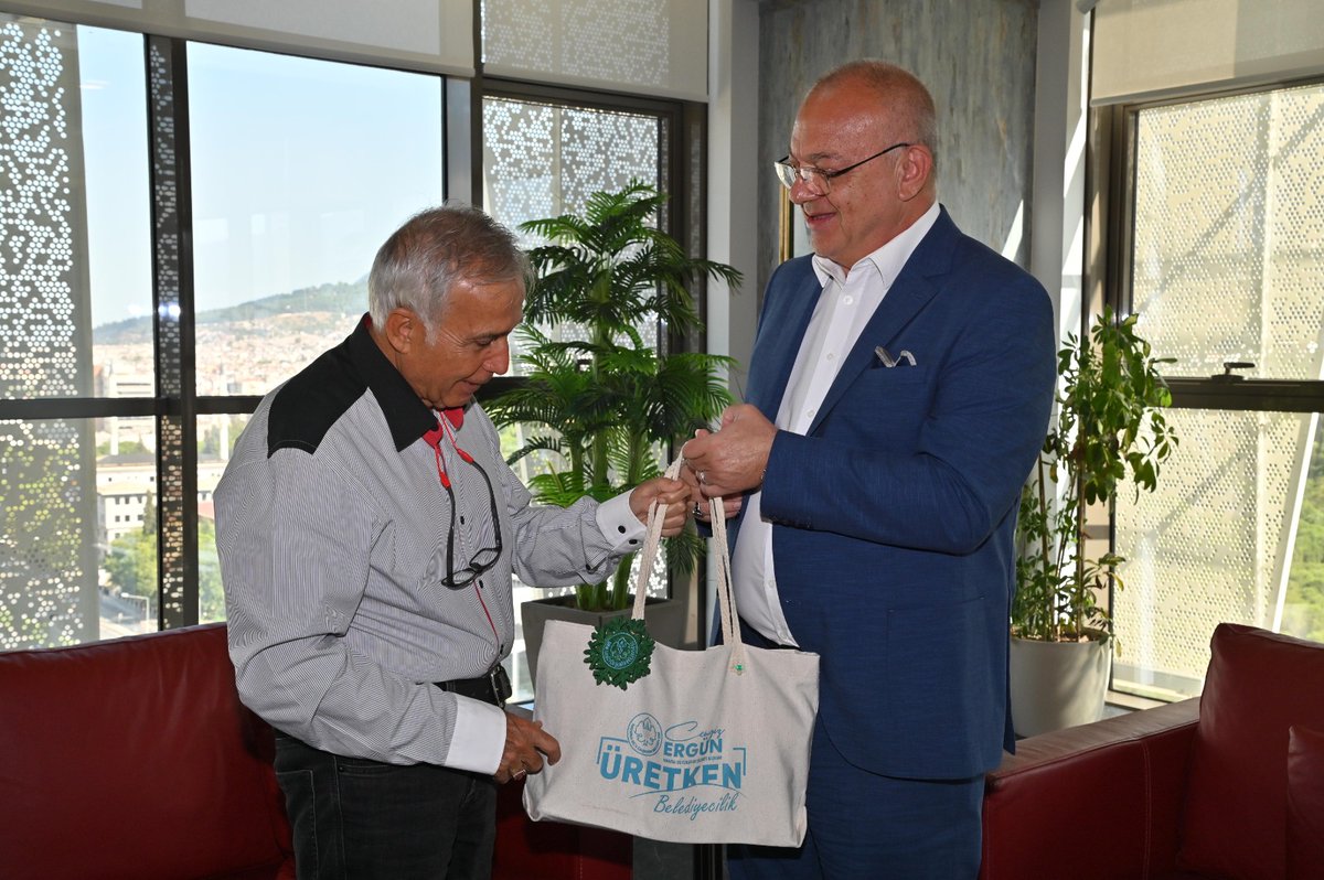 Cengiz Ergün