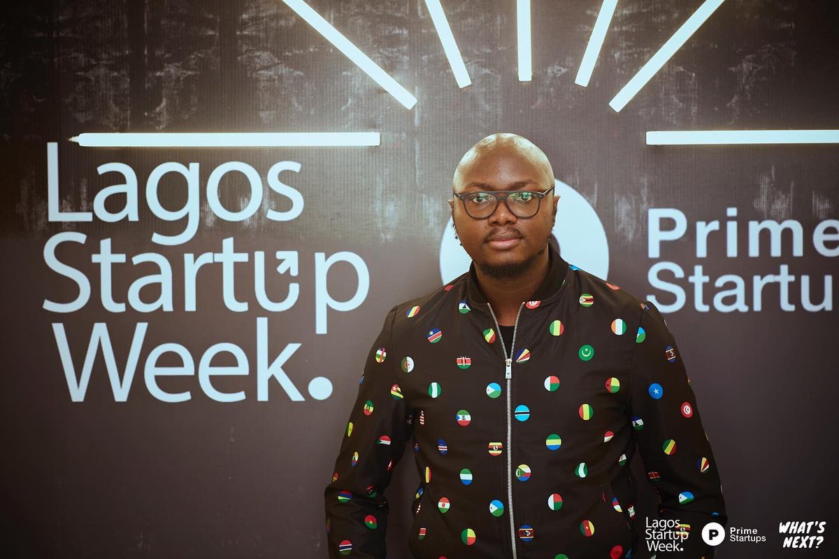 StartupLagos's tweet photo. From the venue to the speakers, exhibitors, partners and attendees, Lagos Startup Week was a remarkable event.
Comment below if you agree.
.
.
#thelswexperience #LSW22 #lagosstartupweek https://t.co/RFeQJwWnCC