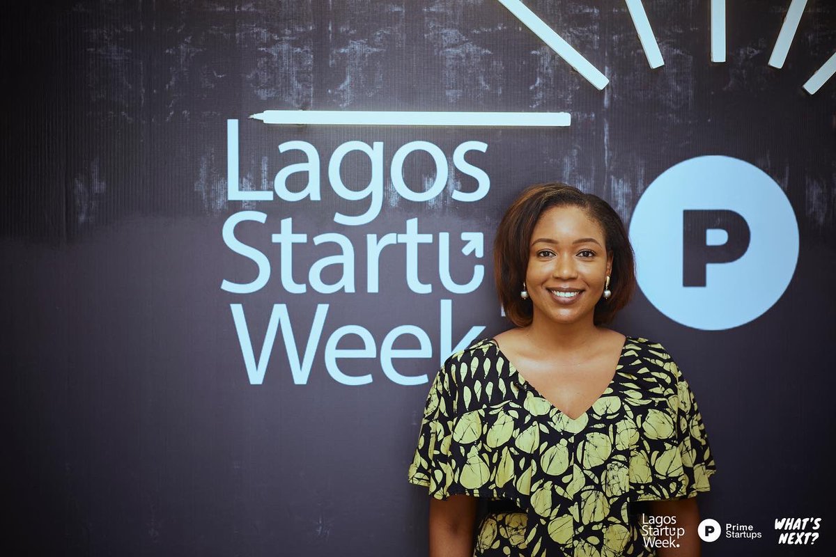 StartupLagos's tweet photo. From the venue to the speakers, exhibitors, partners and attendees, Lagos Startup Week was a remarkable event.
Comment below if you agree.
.
.
#thelswexperience #LSW22 #lagosstartupweek https://t.co/RFeQJwWnCC