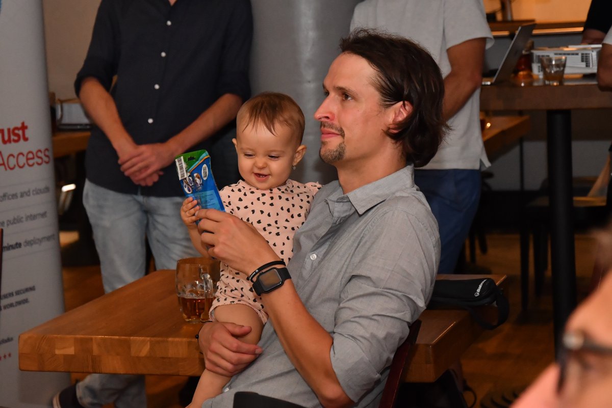 GoodAccess tweet media