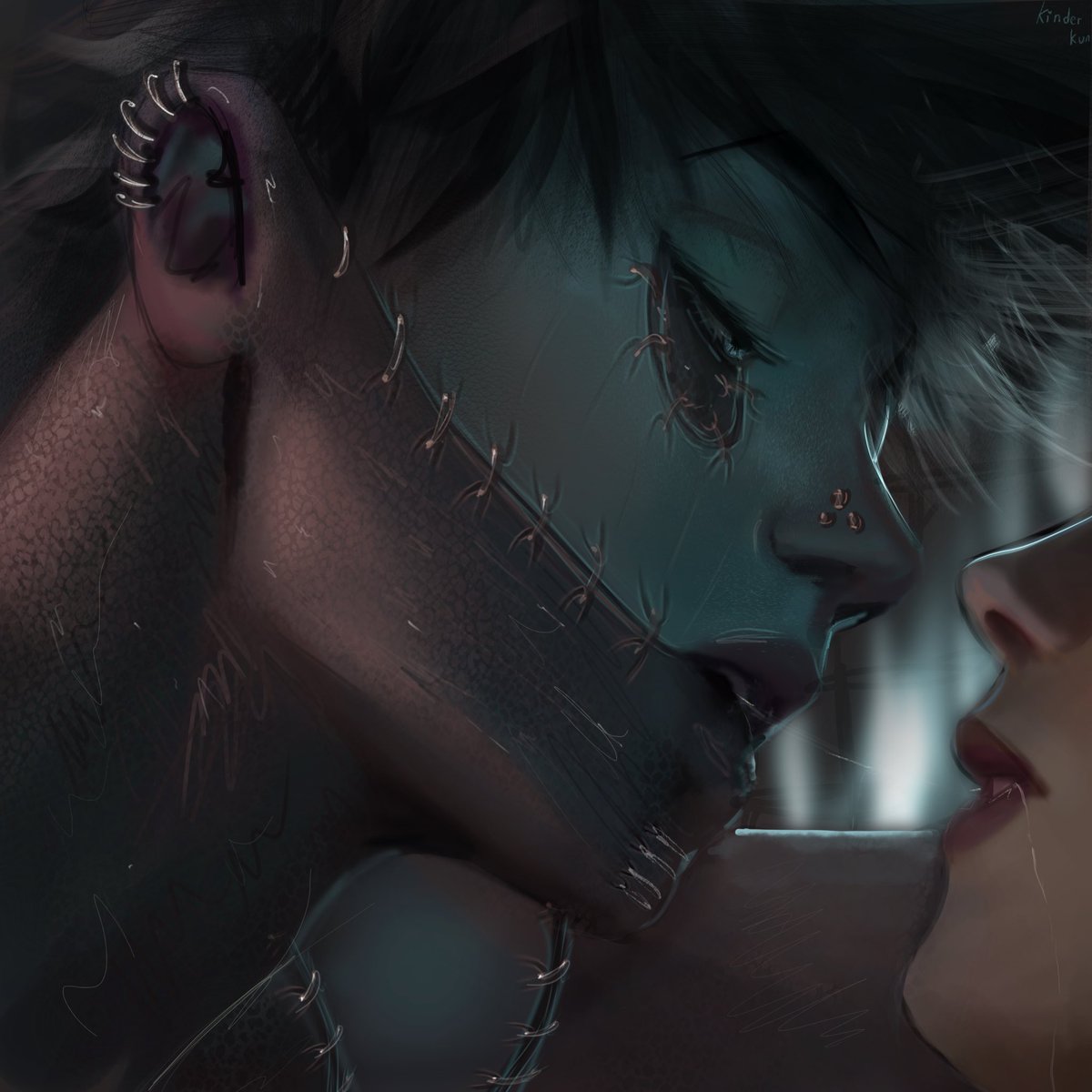 kinderkunn's tweet photo. Dabi x y/n 💕 [always early access on my twitter]
#dabi #dabimha #TouyaTodoroki #dabihawks #dabifanart #MyHeroAcademia #MyHeroAcademiansfw #myhero #mha #dabixyn #YN #dabixme #dabixyou #todoroki #deku #bakugou 
#dabiyn https://t.co/yqYriI73AX