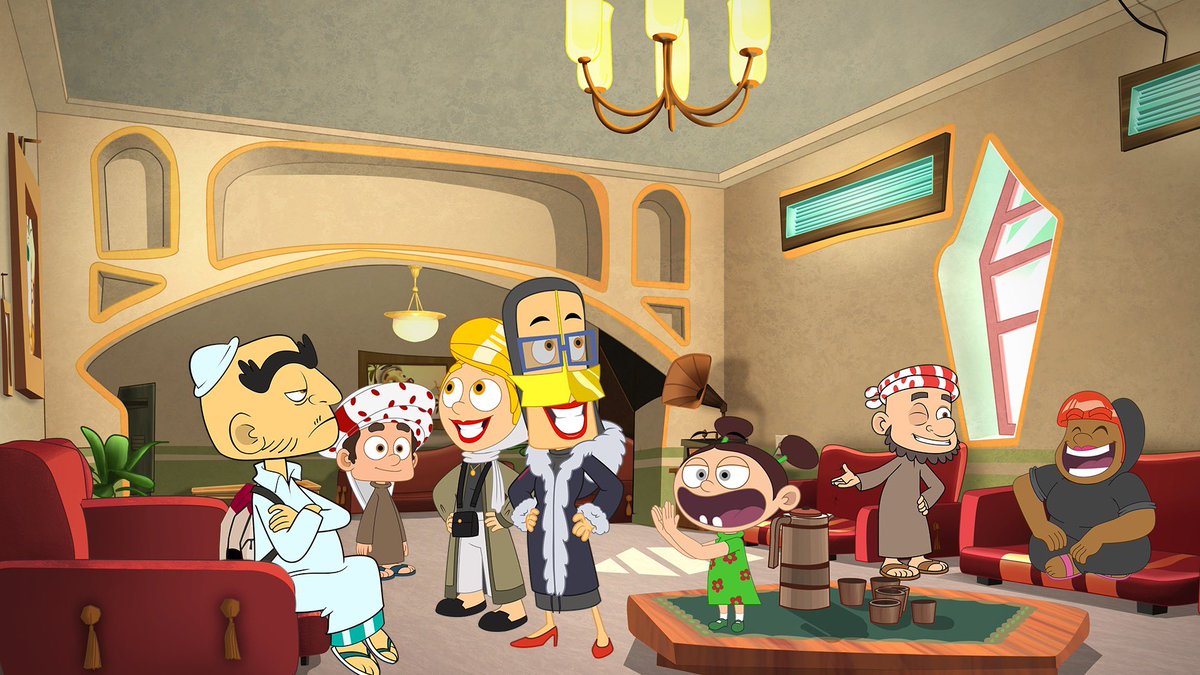 Things are just getting started 🤫

10 WL Spots 🇦🇪 | Follow, RT &amp; Like