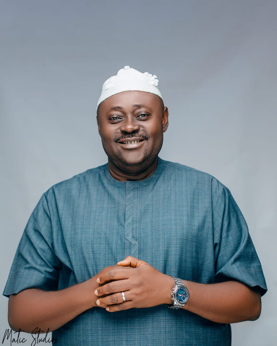 BondforAbia's tweet photo. It was that rod that confounded the magicians of Pharaoh, and the same rod that split the Red Sea.

In the coming elections, there will be two Pharaohs, with old structures and one Moses with the rod.

Bond Ohuche is Coming to Rescue Abia https://t.co/s8hs0ykJQ2