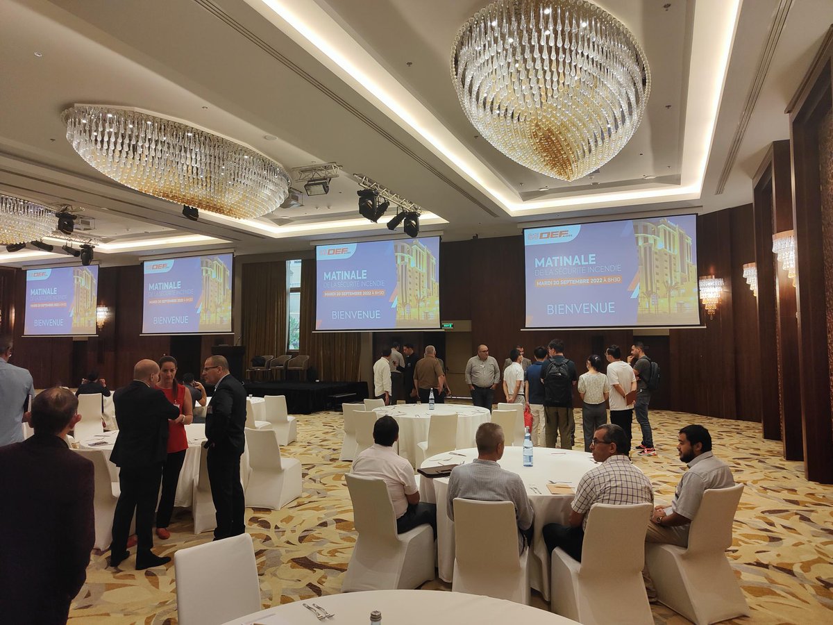 Réseau DEF tweet media