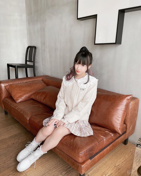 Twitterのコスプレ画像12