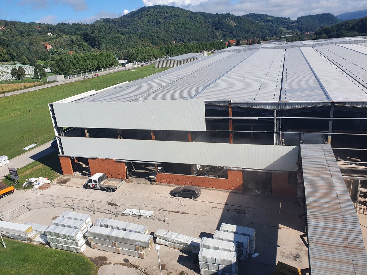 Emir Suljagić tweet media