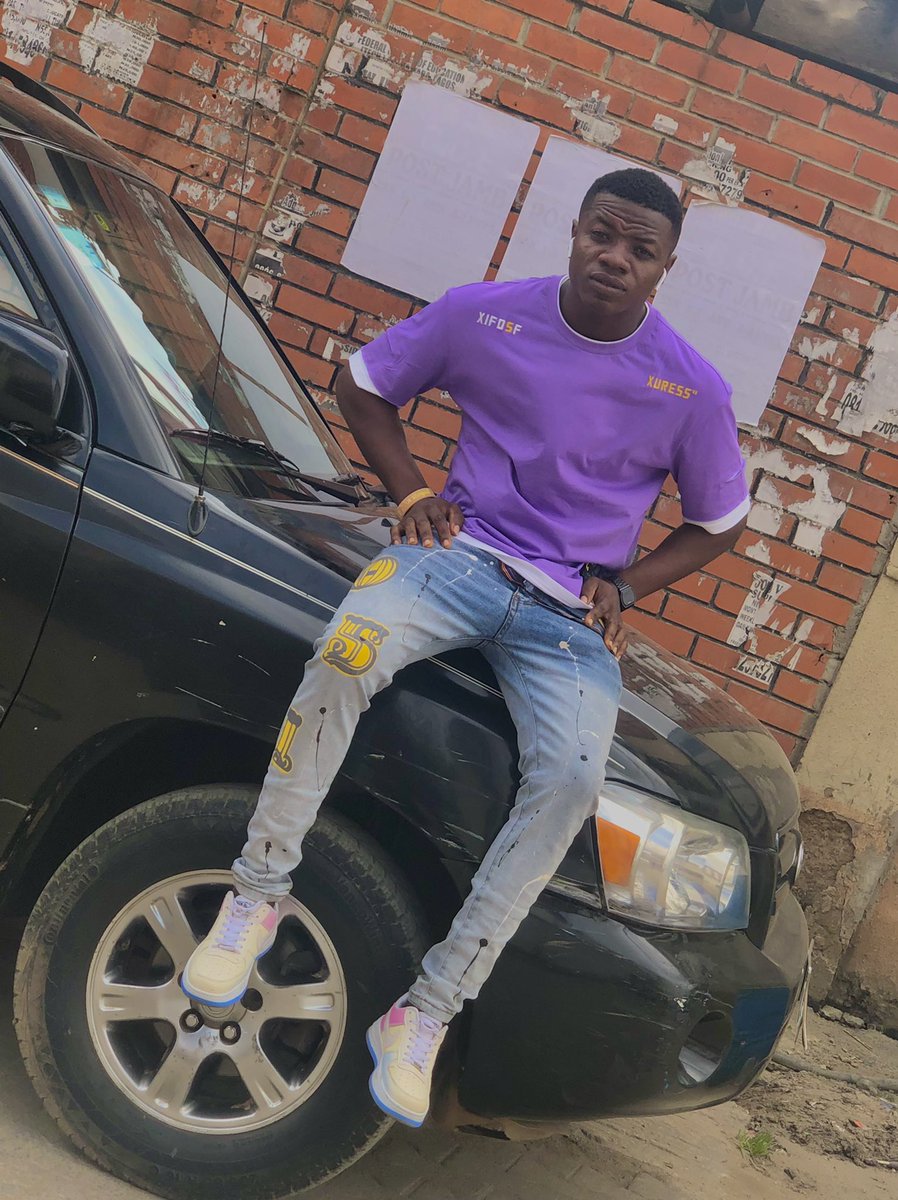 James Okebe tweet media
