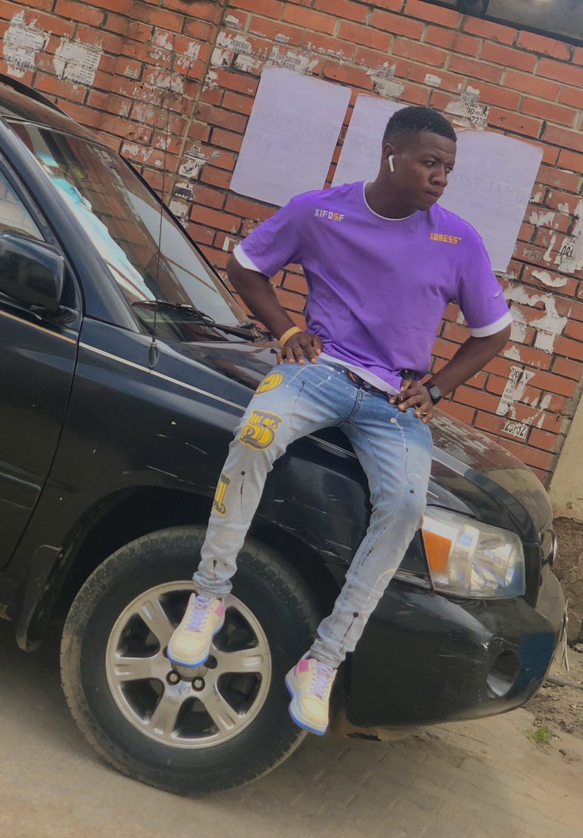 James Okebe tweet media