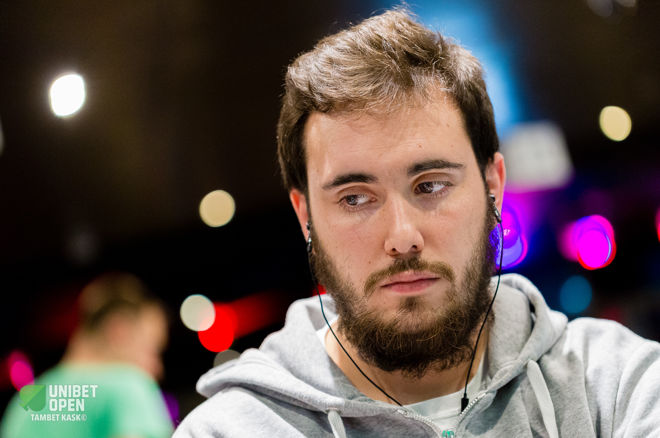 Poker-Red tweet media