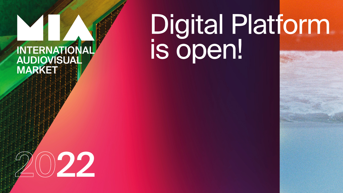 MIAmarket_Rome's tweet photo. We are pleased to announce that MIA Digital Platform is now open!
Visit MIA Digital Platform 👉 https://t.co/0DQx5ogn18
We remind you that our regular-rate registration is up and running till October 5th.
Click here to register 👉https://t.co/mLTKCQSRaA
#MIAMarket https://t.co/tGzxF8HOrE