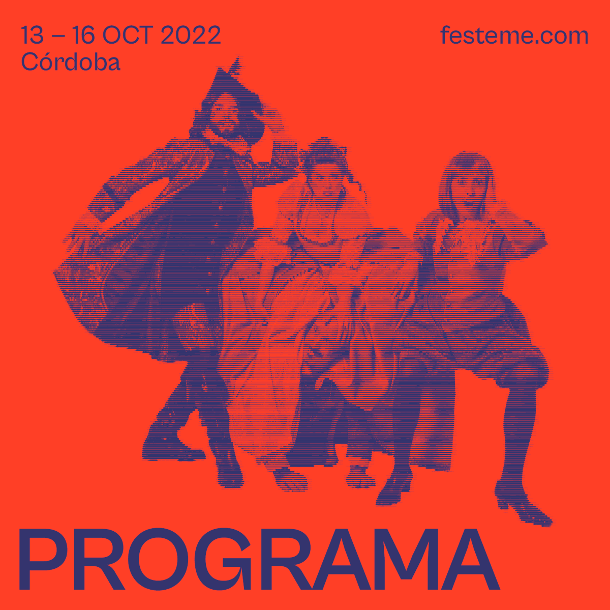 Festeme - Festival de Teatro Musical Español tweet media
