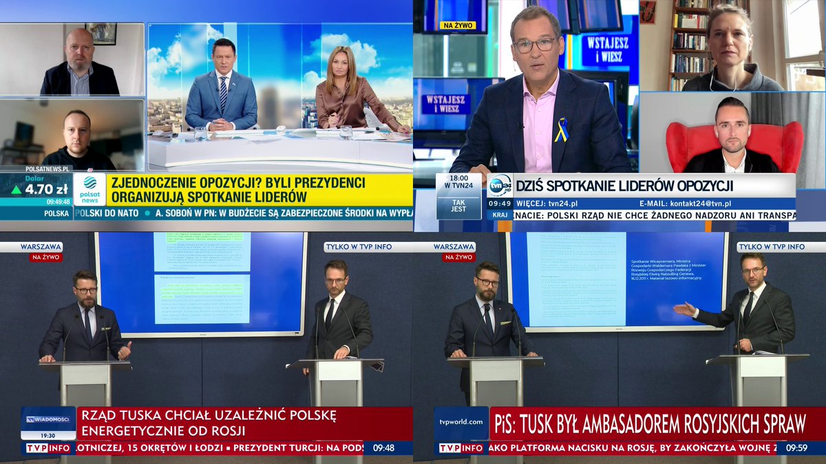 Lewica_News's tweet photo. #2mld #TVPiS https://t.co/61yHW8haXJ