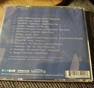 djladyd's tweet photo. 22 yrs ago #nakedkaleidoscope came out on Afterhours Music.  I licensed cuts from @francoisknyc @kingbritt @theladyalma @djdavelazy @miguelmigsmusic @lisashaw_ @djcolette my guy @dj_rip_chicago helped mix&amp;master. 2 decades later &amp; it still swings. #housemusic #djladyd #ladyd #chi https://t.co/otrbjI1yfF