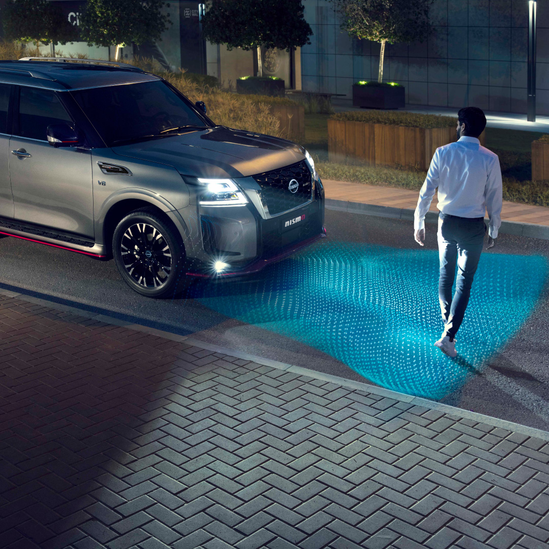 NissanME's tweet photo. احظى بتجربة قيادة من الدرجة الأولى مع مقصورة تعزز ثقتك. نيسان باترول نيسمو 2022. #صُمم_ليتصدر
First-class all the way! Experience ultimate confidence when driving the Nissan Patrol
Nismo 2022. #CraftedToConquer https://t.co/xsV5ELYZOP