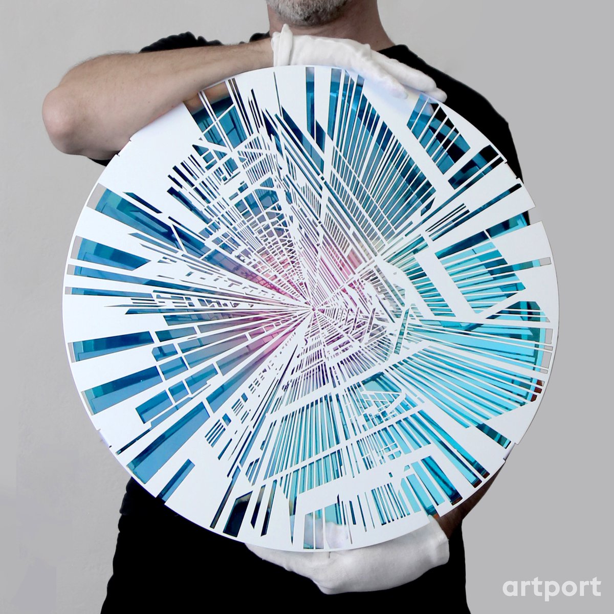 Thomas Canto “Intersections” Limited Edition Artwork – Available Now streetartnews.net/2022/09/thomas…  via x.com/streetartnews/…