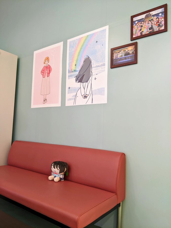 2022年最新春物 ☘特大 観光バス 38cm 光と音⚫️ラブライブ トップ